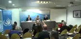 Cemal Kaşıkçı cinayeti Brüksel Basın Klubü'nde tartışıldı