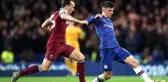 Chelsea, West Ham maçını faul yapmadan tamamladı