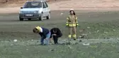 İki arkadaşın baraj gezisi beklenmedik sonla bitti