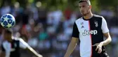 Juventus, Merih için 50 milyon euro istiyor