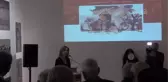 Londra'da Akdamar Kutsal Haç Kilisesi Fotoğraf Sergisi açıldı