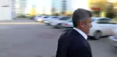 Öğretmen, farkındalık için 1 günlüğüne gözlerini kapattı