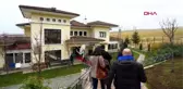 Otizmli çocuklar, havelsan teknolojileriyle eğlendi