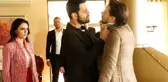 Oyuncu Engin Hepileri, Kimse Bilmez'den ayrılarak Evim dizisine dahil oldu