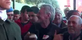 Şehit uzman çavuş, hatay'da toprağa verildi