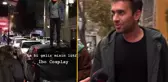 Sen Anlat Karadeniz'in Tahir'i arabanın üzerine çıkıp bağırmıştı! Bakın ne dedi?