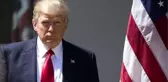 Trump'tan Temsilciler Meclisi Üyesi Adam Schiff ile ilgili soruya yanıt: O meczup bir insan