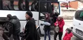 Afyonkarahisar yaşları küçük, gönülleri büyük