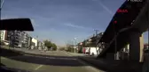 Ankara'da otomobilin çarptığı kadın yaralandı