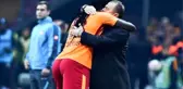 Bafetimbi Gomis, devre arasında Galatasaray'a dönüyor!