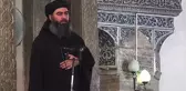 Terör örgütü DEAŞ'a bir darbe daha: Bağdadi'nin yardımcısı Kerkük'te yakalandı