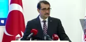Bakan Dönmez: 