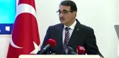 Bakan Dönmez: 