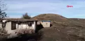 Diyarbakır altın dedikodusunu duyan defineciler tepeyi köstebek yuvasına çevirdi -