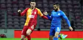 Emin Bayram, ilk Galatasaray maçına Tuzlaspor karşısında çıktı!