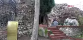 Kocaeli-izmit'te, azize santa barbara ayinle anıldı