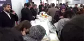 Murat Kekilli'den kanser hastası çocuklara hastanede moral ziyareti