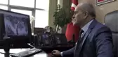 Nevşehir protokolü, AA'nın 