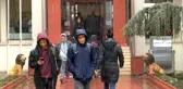 Özel okulda maaşlarını alamayan öğretmenler derse girmedi