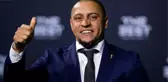 Roberto Carlos Türkiye'ye geleceği iddialarını yalandı