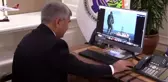 Vali Gürel, AA'nın 