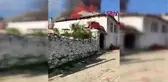 Yangında oğlunu sünnet yaptırmak için biriktirdiği 17 bin lira kül oldu