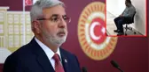 AK Partili belediyede işçiye verilen ayağa kalkma cezasına Mehmet Metiner isyan etti: Acilen gereği yapılmalı
