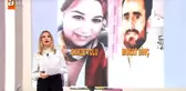 Canlı yayında ağızları açık bırakan olay! Komşusunun hamile karısını kaçırıp kuma yaptı