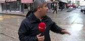 Ceren'e ilk müdahaleyi hemşire annesi yapmış