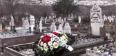 Harp okulundan arkadaşları 31 yıl önce şehit olan üsteğmeni andı