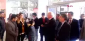 Hatay kırıkhan'da özel eğitim öğrencilerinin sinema keyfi