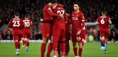 Liverpool, Merseyside derbisinde Everton'ı 5-2 yendi