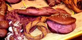 Dünyada ilk kez Malatya'da üretilen 'mor ekmek' büyük ilgi görüyor