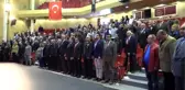 Marmaris'te Kıbrıs gazilerine madalya ve berat belgesi takdim edildi