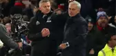 Mourinho ilk darbeyi eski takımından aldı! Maçta sakatlandı