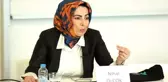 Nihal Olçok, Davutoğlu'nun partisini tercih etme sebebini açıkladı: İnsanlığını kaybetmemiş biri