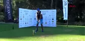 Spor serik'te nations cup golf turnuvası heyecanı