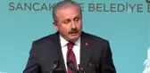 TBMM Başkanı Şentop: 