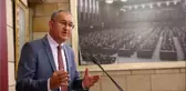 TRT, CHP'li Atila Sertel'in 