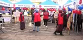 Uluslararası Damla Gönüllüleri Derneğinden 