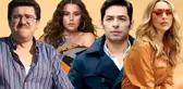 Ünlü isimler, Ceren Özdemir'in öldürülmesine tepki gösterdi