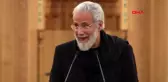 Yusuf islam cambridge camii, müslüman toplumuna katkı sağlayacak