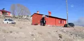 Ağrı'da köy okullarını eş zamanlı onarmak için seferber oldular