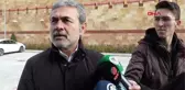Aykut kocaman: üzerimizde ölü toprağı var, bunu değiştireceğiz