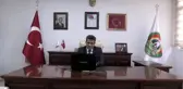 Bingöl Belediye Başkanı Arıkan, AA'nın 