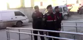 Burdur'da fetö operasyonu 1 tutuklama