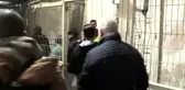 Filistinliler, Yahudileştirme tehdidine karşı Harem-i İbrahim'e akın etti (1) - EL
