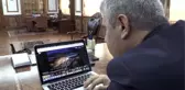 Kırşehir Valisi Akın, AA'nın 