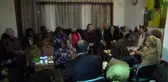 Ndileka Mandela, dedesi Nelson Mandela'yı anlattı