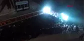 Palandöken'in zirvesinde muhteşem açılış